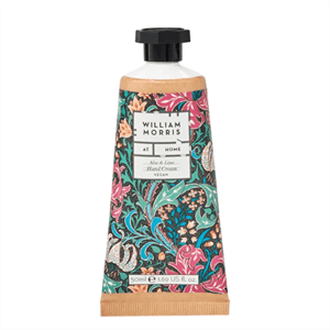 Heathcote & Ivory Aloe & Lime Hand Cream 50ml